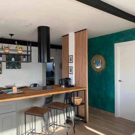 Appartamento Sunpola Penthouse Santa Pola Esterno foto
