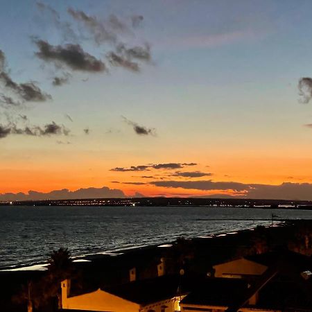 Appartamento Sunpola Penthouse Santa Pola Esterno foto