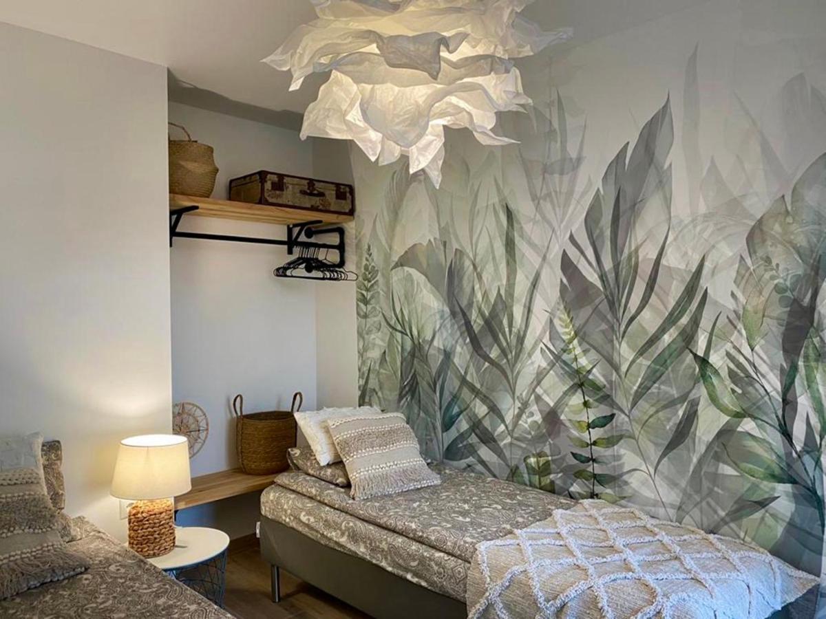 Appartamento Sunpola Penthouse Santa Pola Esterno foto