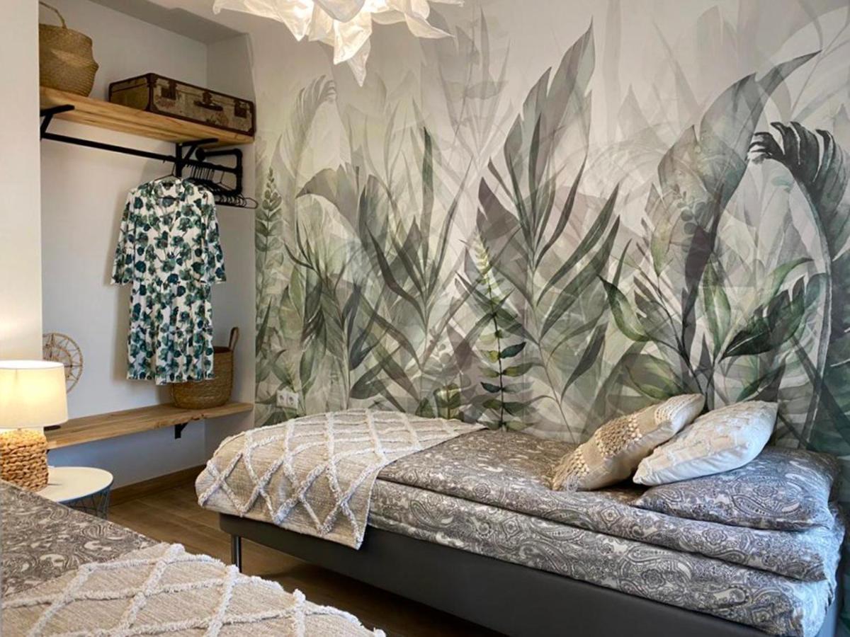 Appartamento Sunpola Penthouse Santa Pola Esterno foto