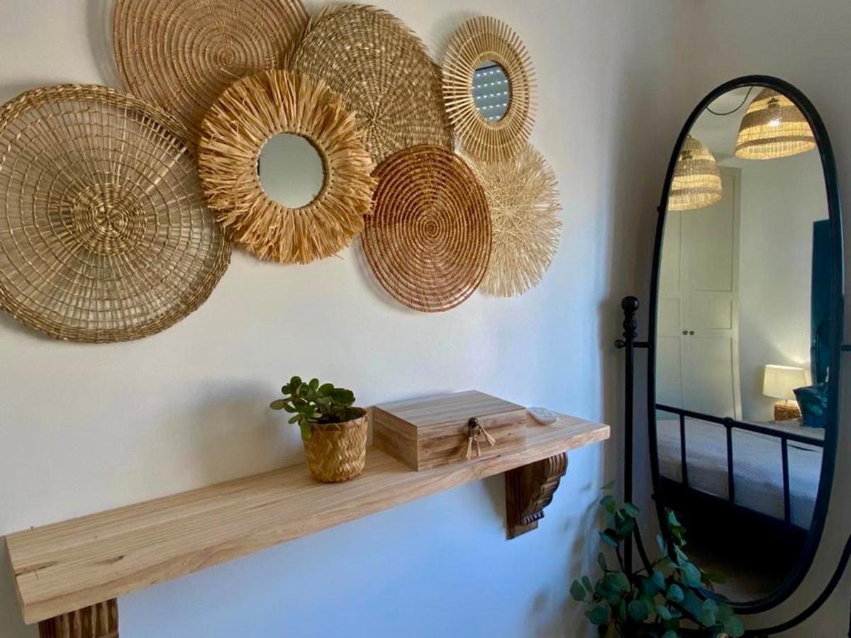 Appartamento Sunpola Penthouse Santa Pola Esterno foto