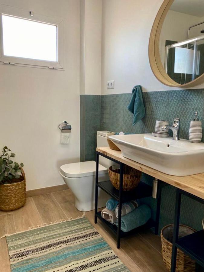 Appartamento Sunpola Penthouse Santa Pola Esterno foto