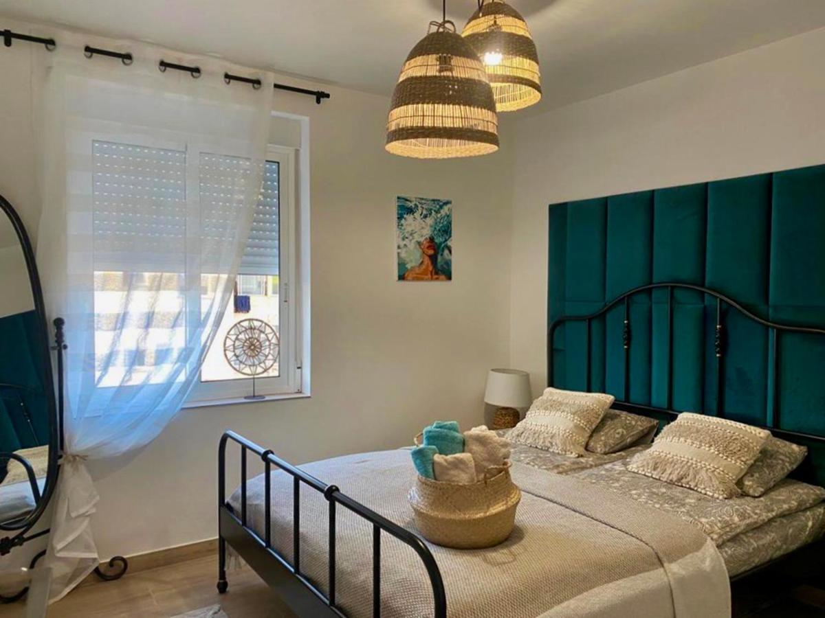 Appartamento Sunpola Penthouse Santa Pola Esterno foto