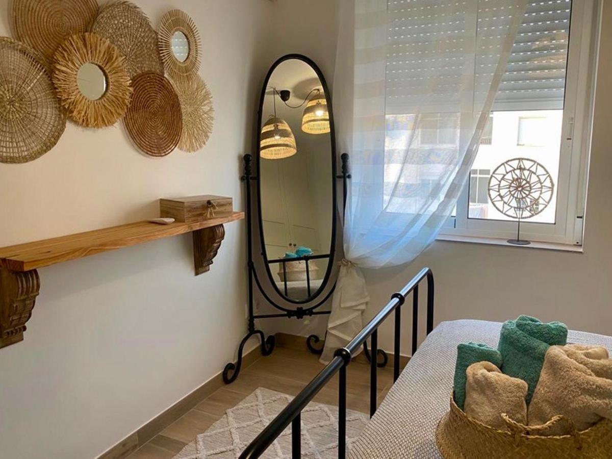 Appartamento Sunpola Penthouse Santa Pola Esterno foto