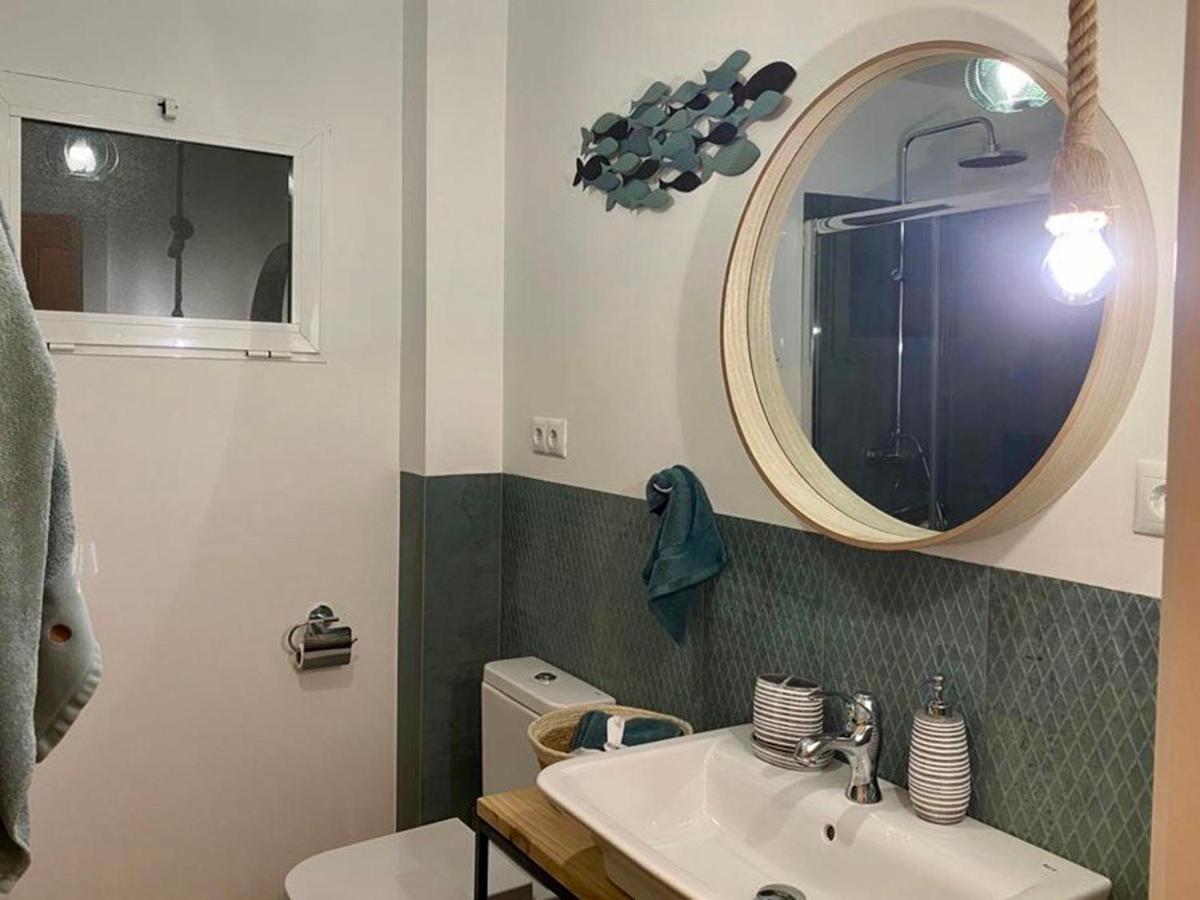 Appartamento Sunpola Penthouse Santa Pola Esterno foto
